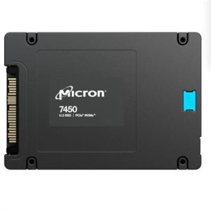 Micron 7450 MAX 3.2TB