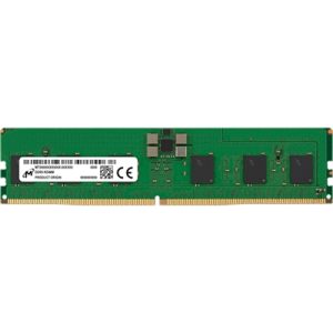 DDR5 RDIMM 64GB 2Rx4 6400