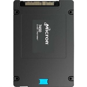 Micron 7450 PRO 15.3TB NVMe