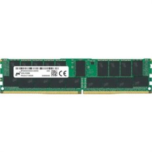 DDR4 RDIMM 64G 2Rx4 3200 CL22