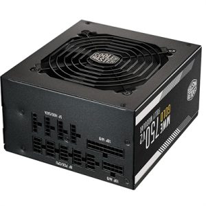 MWE Gold 750 V2 Fully Modular