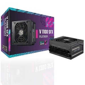 V1100 SFX Platinum ATX3.0