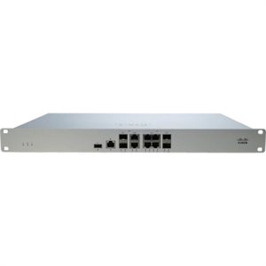 MX105 Router Sec Appliance