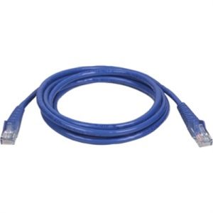 Cat6 Cat6a Shield 7' Blue