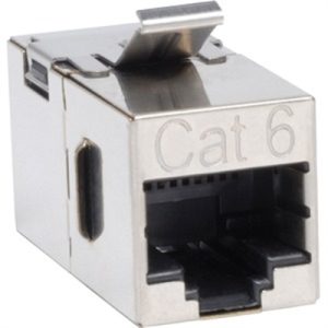 Cat6 In Line Coupler