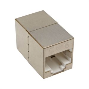 Cat6 Straight Through Modular