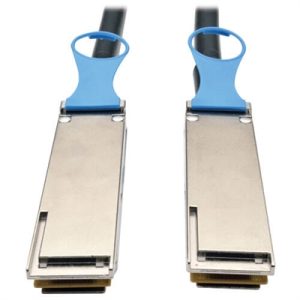 QSFP28 DAC COPPER CABLE 2M