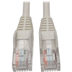 50ft Cat5e Snagless Molded M M