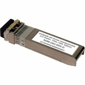 25GBASE SR SFP28 TRNSCVR