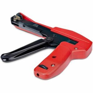 Nylon Cable Tie Gun Tool