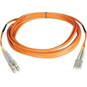 1M Duplex LC/LC 62.5/125 Fiber