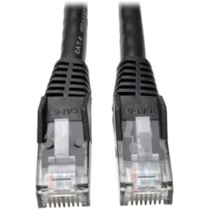 1ft Cat6 Snglss Patch Cable
