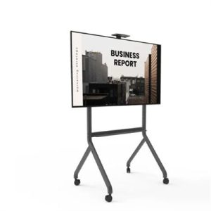 Height Adjustable Rolling Cart