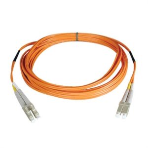 2M Duplex LC LC 62.5 125 Fiber