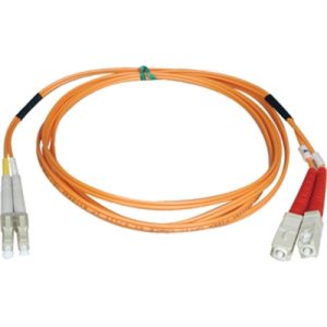 20M Duplex Multimode Fiber 62.