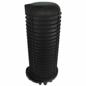 FIBER SPLICE DOME ENCLOSURE