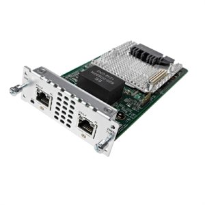 2 Port Multiflex Trunk