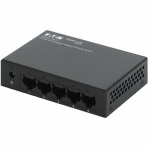 5-Port GB Ethernet Switch
