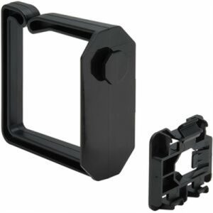 D RINGS FOR DIN RAILS 2 PACK