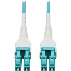 FIBER 100G MMF OM4 LC/LC 100M