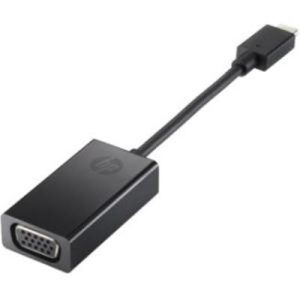 USB-C to VGA Adapter