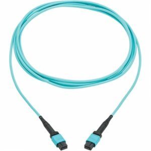 100G MM 50 125 OM4 FIB CBL 4M