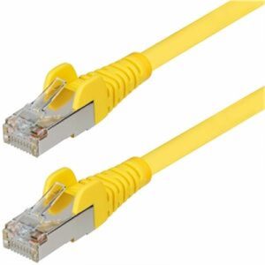 CAT6a Ethernet Cable LSZH