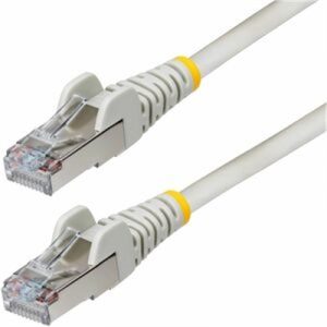 CAT6a Ethernet Cable LSZH