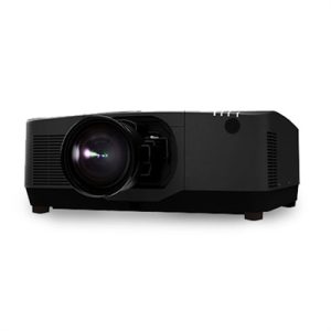 15 000 Lumen Projector