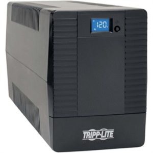 UPS Tower 800VA 120V LCD USB