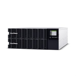 10KVA 10KW ONLINE UPS PF=1 4U