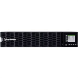 6KVA 6KW ONLINE UPS PF 1 2U