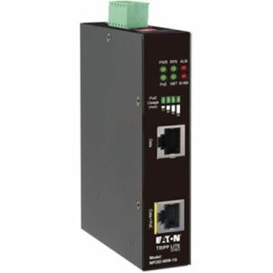 GBE POE INJECTOR 90W 1 PORT
