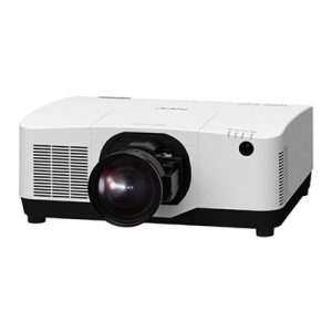 17 000 Lumen Projector