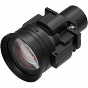 Standard Throw Zoom Lens