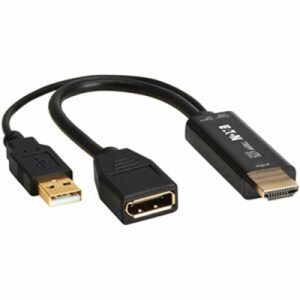 HDMI DP ACTIVE CONVERTER M/F