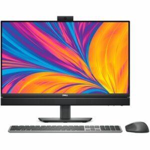 OPTI7420AIO i5 16G 512G 11P