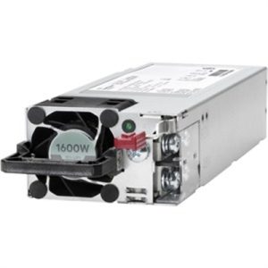 HPE 1600W FlexSlot -48VDC Ht P