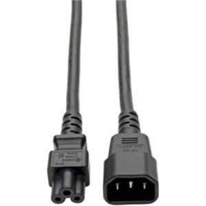 6ft 18AWG Power Cord (C14-C5)