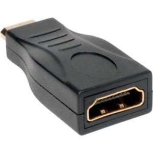 HDMI to Min HDMI Adp