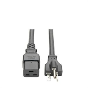 Heavy Duty Power Extn Cord