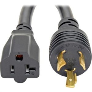 HD Power Adapter Cord 20A 6"