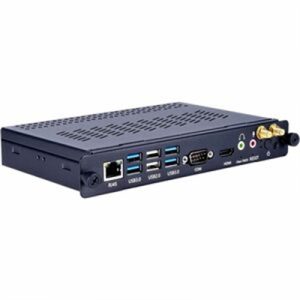 Chrome OPS Media Player