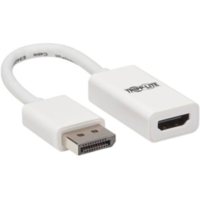 DisplayPort HDMI Active Adptr