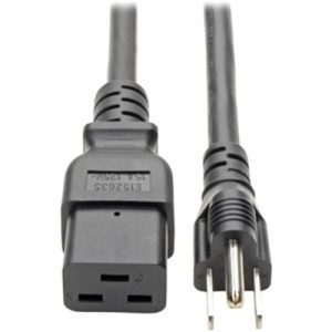 Pwr Cd C19 5 15P 8ft