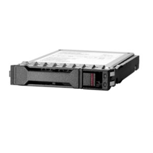 HPE 480GB SATA RI SFF BC MV SS