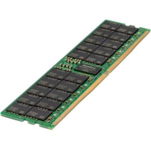 HPE 16GB 1Rx8 PC5-4800B-R Smar
