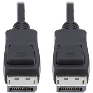 DISPLAYPORT 1.4 CABLE 8K 15FT