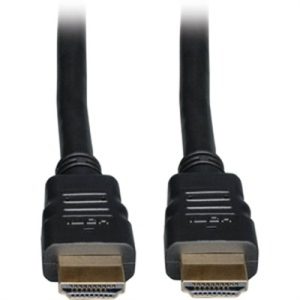 HS HDMI Cable Ethernet IW 10'