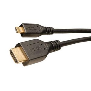 6 ft. HDMI Cable